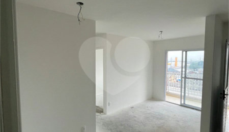 Apartamento à venda ou para alugar com 2 quartos em Vila das Bandeiras, Guarulhos, SP