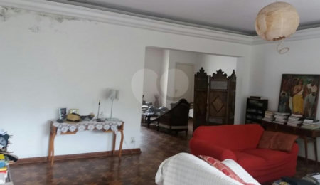 Casa à venda com 6 quartos, sendo 3 suítes,  em Jardim São Bento, São Paulo, SP