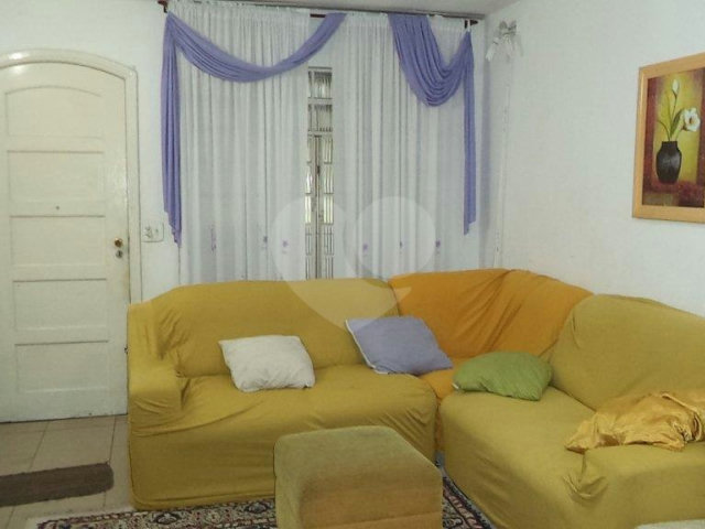 Sobrado à venda com 2 quartos em Casa Verde, São Paulo, SP