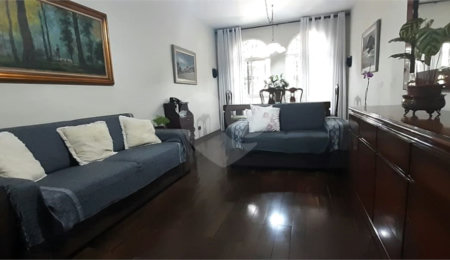 Sobrado à venda com 3 quartos, sendo 1 suíte,  em Mandaqui, São Paulo, SP
