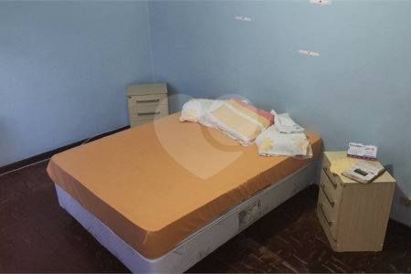 Casa à venda com 3 quartos no Centro, Mogi das Cruzes, SP