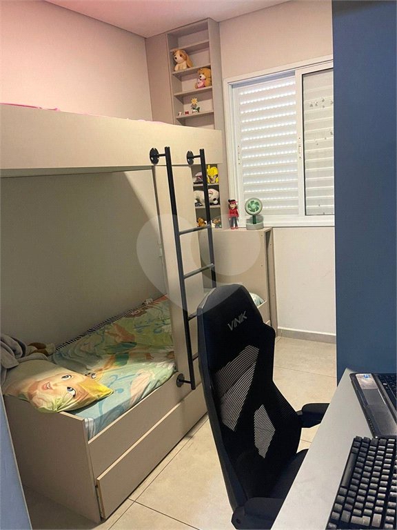 Apartamento à venda com 1 quarto em Santana, São Paulo, SP