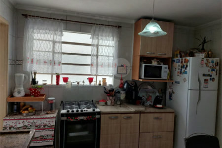 Apartamento à venda com 2 quartos em Tucuruvi, São Paulo, SP