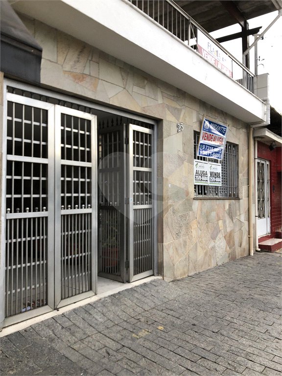 Sobrado à venda com 2 quartos em Casa Verde, São Paulo, SP