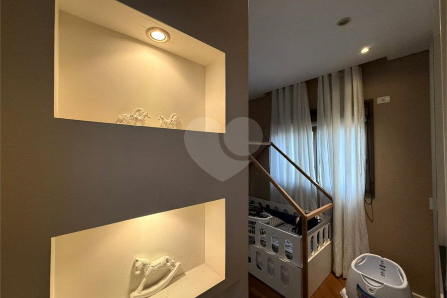 Apartamento à venda ou para alugar com 3 suítes em Santana, São Paulo, SP