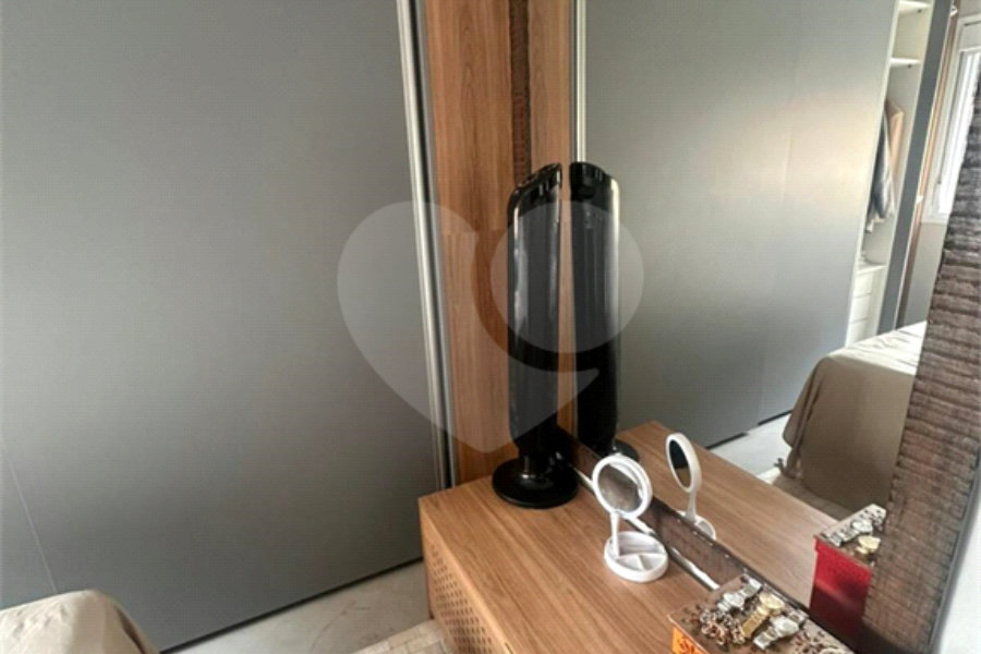 Apartamento à venda com 2 quartos em Santana, São Paulo, SP