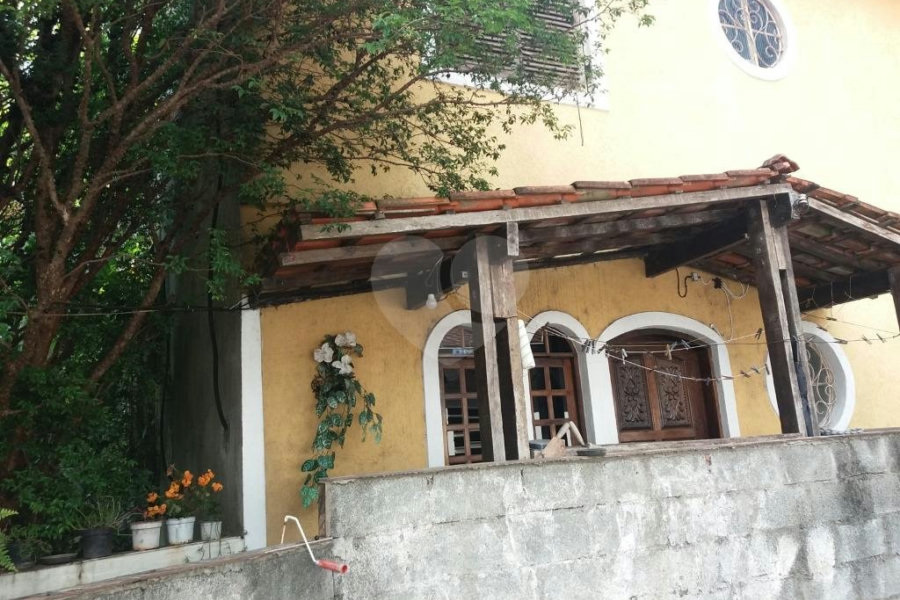 Casa Térrea à venda com 3 quartos, sendo 1 suíte, em Tremembé, São Paulo, SP