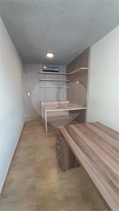 Sala para alugar em Vila Bastos, Santo André, SP
