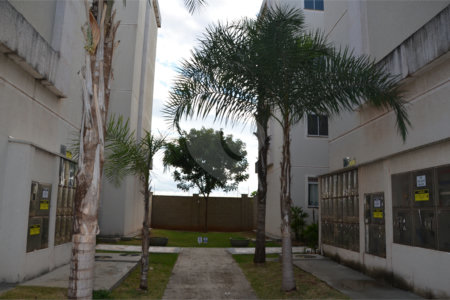 Apartamento à venda com 2 quartos em Jardim Ouro Branco, Ribeirão Preto, SP