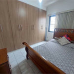 Apartamento Residencial à venda, Boqueirão, Praia Grande - AP0408.