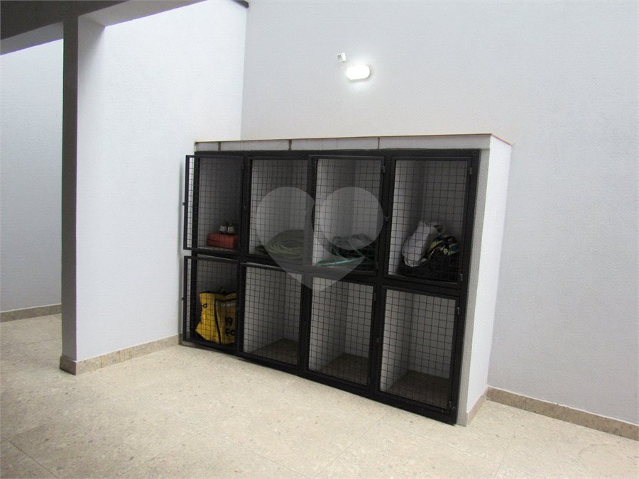 Apartamento à venda com 2 quartos em Horto, São Paulo, SP