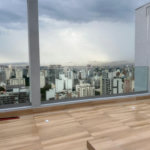 Apartamento à venda com 1 quarto em Pinheiros, São Paulo, SP