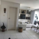 Apartamento com 3 dormitórios à venda, 100 m² por R$ 1.040.000,00 - Morro  do  Maluf - Guarujá/SP