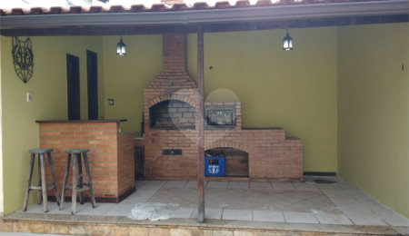 Casa Térrea à venda com 3 quartos, sendo 1 suíte,  em Santíssimo, Rio de Janeiro, RJ