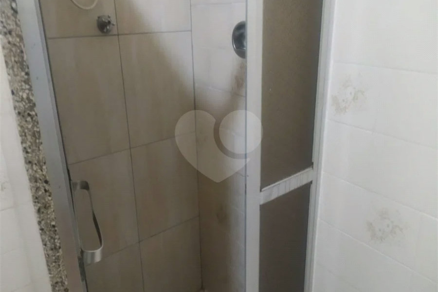 Apartamento à venda com 2 quartos em Tucuruvi, São Paulo, SP