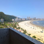 Apartamento com 3 dormitórios à venda, 175 m² por R$ 950.000,00 - Itararé - São Vicente/SP