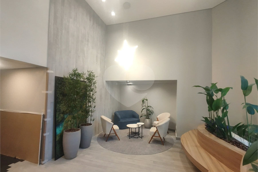 Apartamento à venda com 2 quartos em Vila Palmeiras, São Paulo, SP