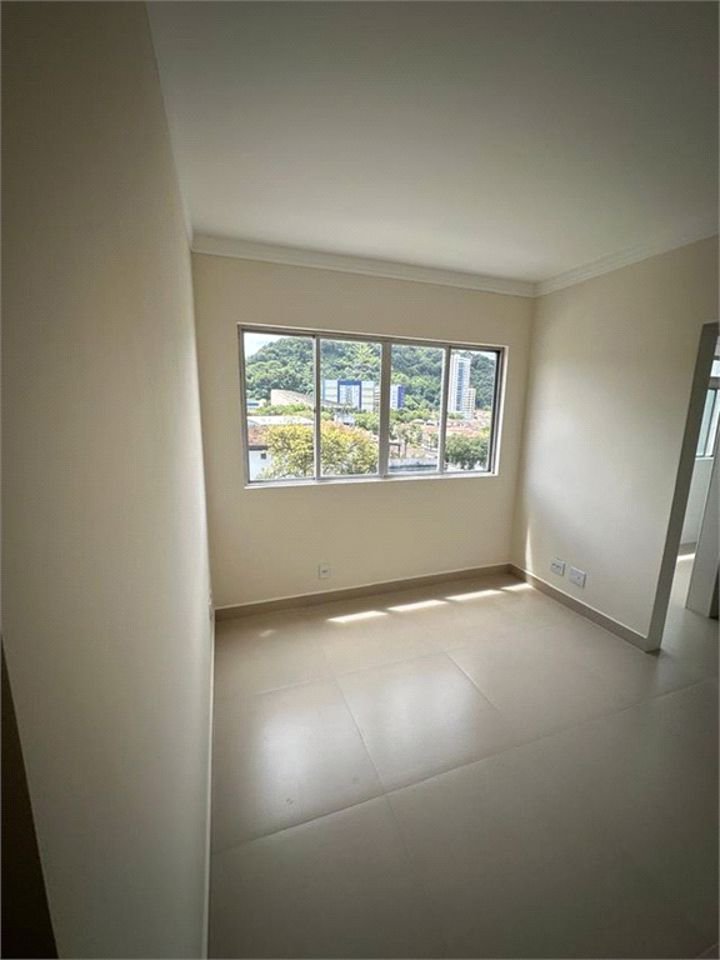 Apartamento Residencial à venda, Vila Matias, Santos - AP0384.