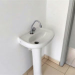 Sala Comercial para venda e locação, Centro, Santos - SA0054.