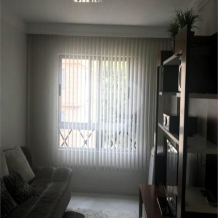 Apartamento à venda com 2 quartos em Vila Santa Teresa (zona Sul), São Paulo, SP
