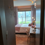 Apartamento à venda com 3 suítes em Moema, São Paulo, SP