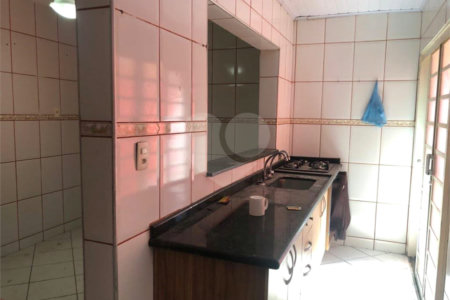Casa à venda com 2 quartos em Vila Aparecida, Jundiaí, SP