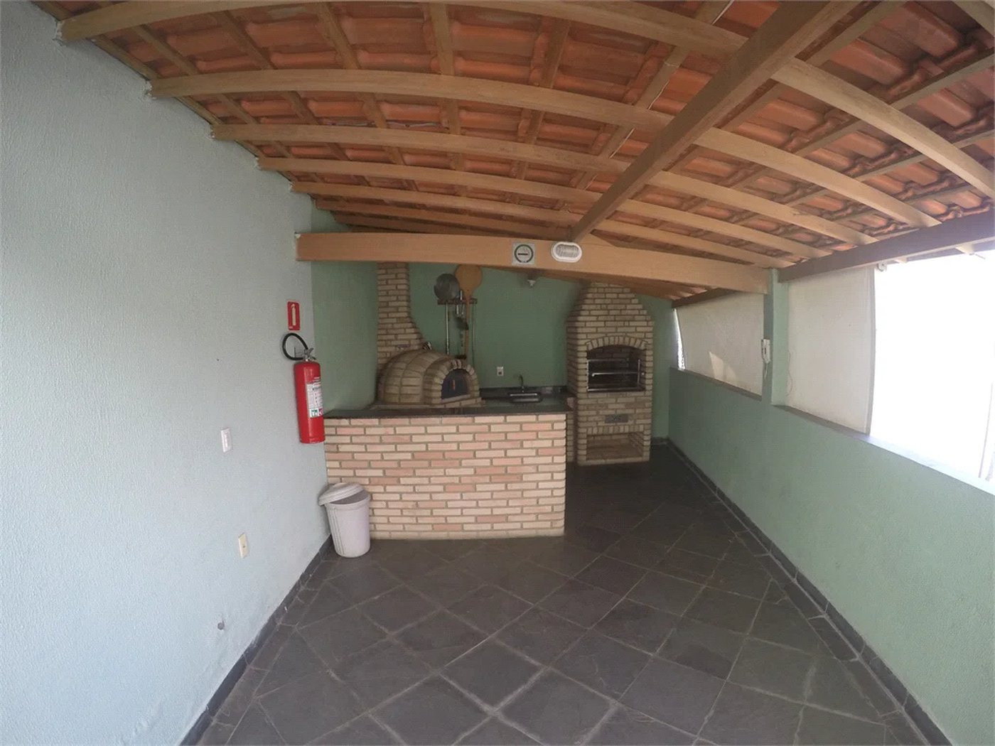 Apartamento para alugar com 2 quartos em Jardim Vazani, São Paulo, SP