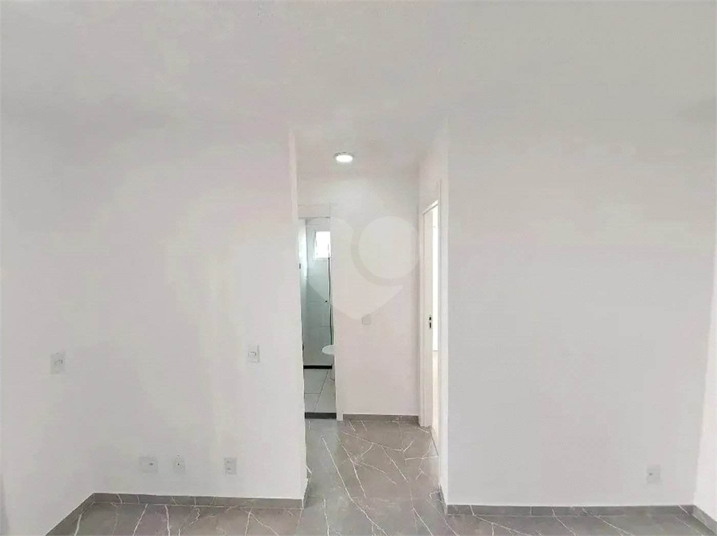 Apartamento à venda com 2 quartos em Jaguaré, São Paulo, SP