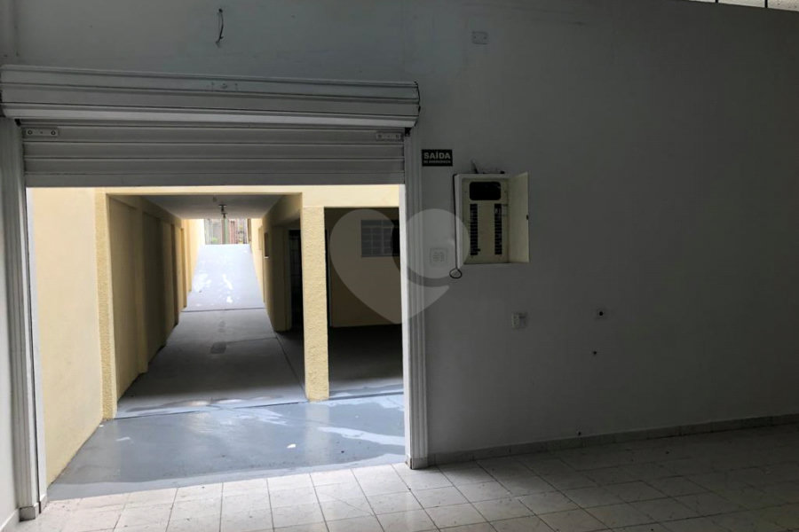 Salão para alugar em Santana, São Paulo, SP
