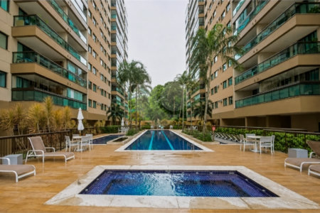 Apartamento à venda com 2 quartos, sendo 1 suíte, em Rio Comprido, Rio de Janeiro, RJ