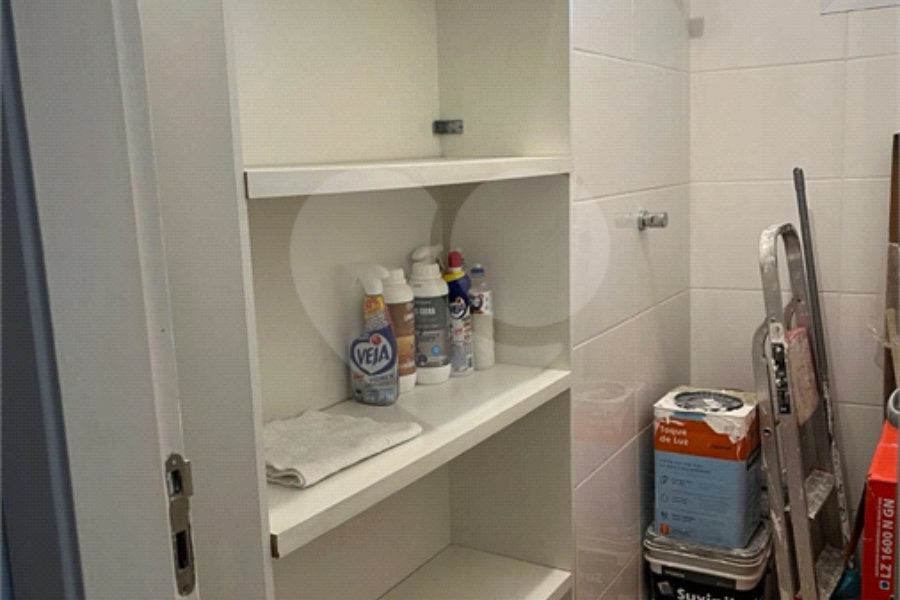 Apartamento à venda com 3 quartos, sendo 1 suíte, em Tucuruvi, São Paulo, SP