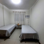 Apartamento Residencial para venda e locação, Vila Alzira, Guarujá - AP0983.