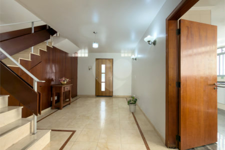 Casa de Vila à venda com 3 quartos, sendo 1 suíte, em Indianópolis, São Paulo, SP
