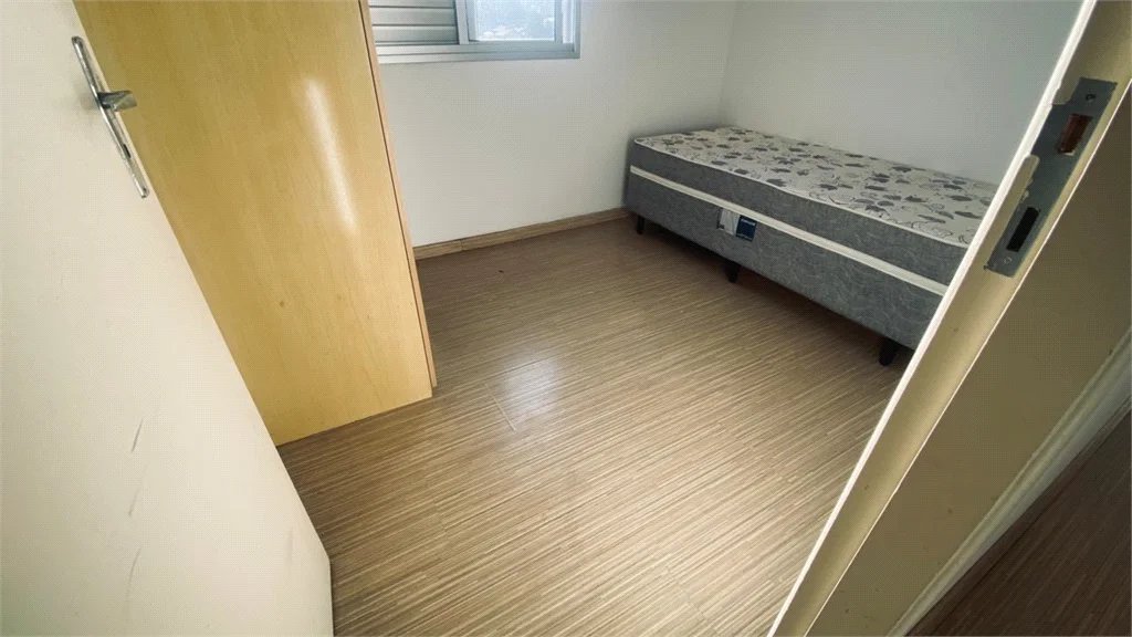 Apartamento à venda com 2 quartos em Rio Pequeno, São Paulo, SP