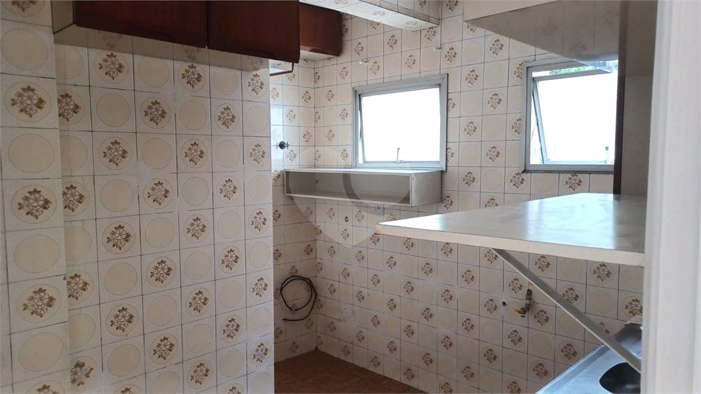 Apartamento à venda com 2 quartos em Brooklin, São Paulo, SP