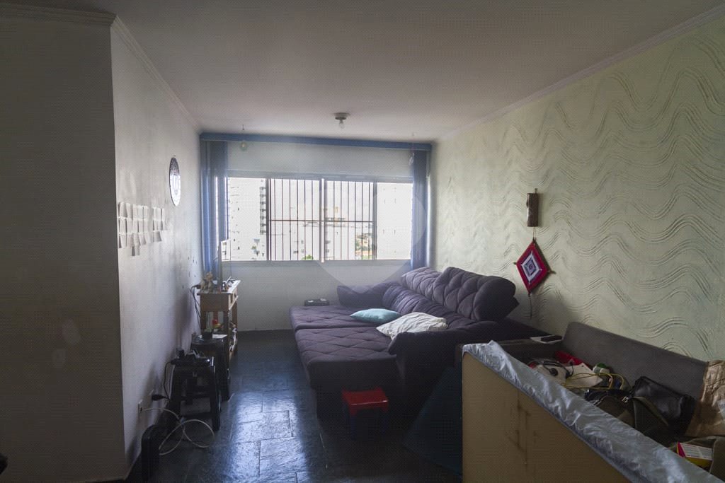 Apartamento à venda com 3 quartos em Água Fria, São Paulo, SP