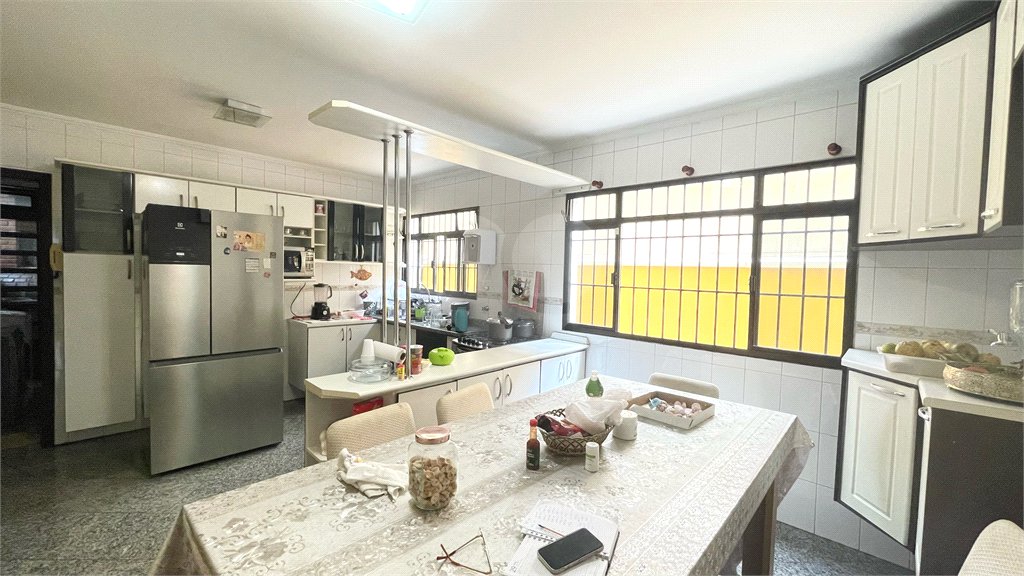 Sobrado à venda com 3 quartos, sendo 1 suíte, em Vila Guilherme, São Paulo, SP