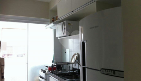 Apartamento à venda com 2 quartos, sendo 1 suíte,  em Vila Maria, São Paulo, SP