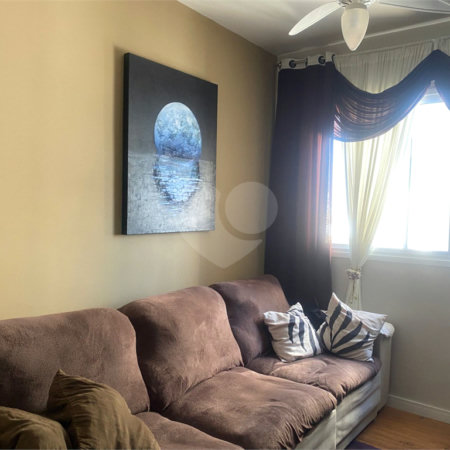 Apartamento à venda com 2 quartos em Vila Galvão, Guarulhos, SP