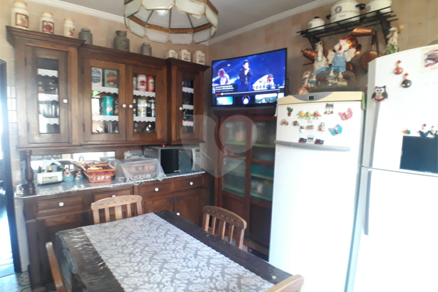 Casa Térrea à venda com 6 quartos, sendo 2 suítes, em Limão, São Paulo, SP