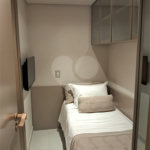 Apartamento à venda com 3 suítes em Moema, São Paulo, SP