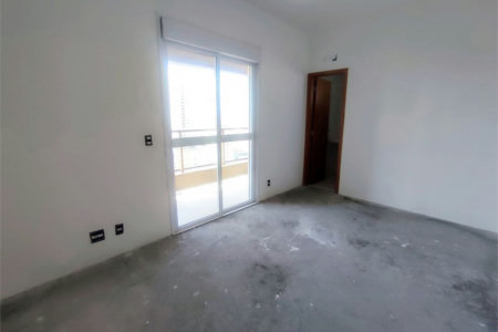 Apartamento com 3 dormitórios à venda, 210 m² por R$ 3.300.000,00 - Boqueirão - Santos/SP
