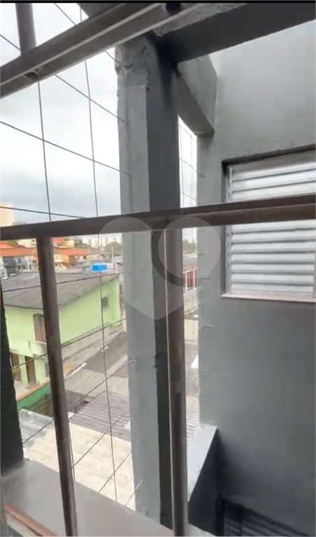 Kitnet para alugar com 1 quarto em Ferreira, São Paulo, SP