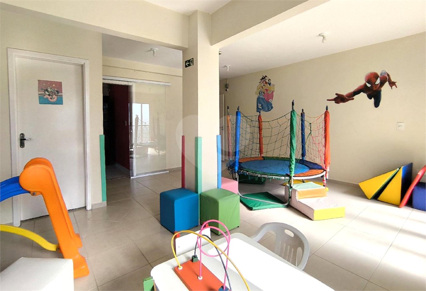 Apartamento à venda ou para alugar com 2 quartos em Jardim Guanabara, Jundiaí, SP