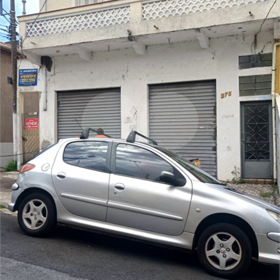 Sobrado à venda com 2 quartos, sendo 1 suíte, em Parada Inglesa, São Paulo, SP