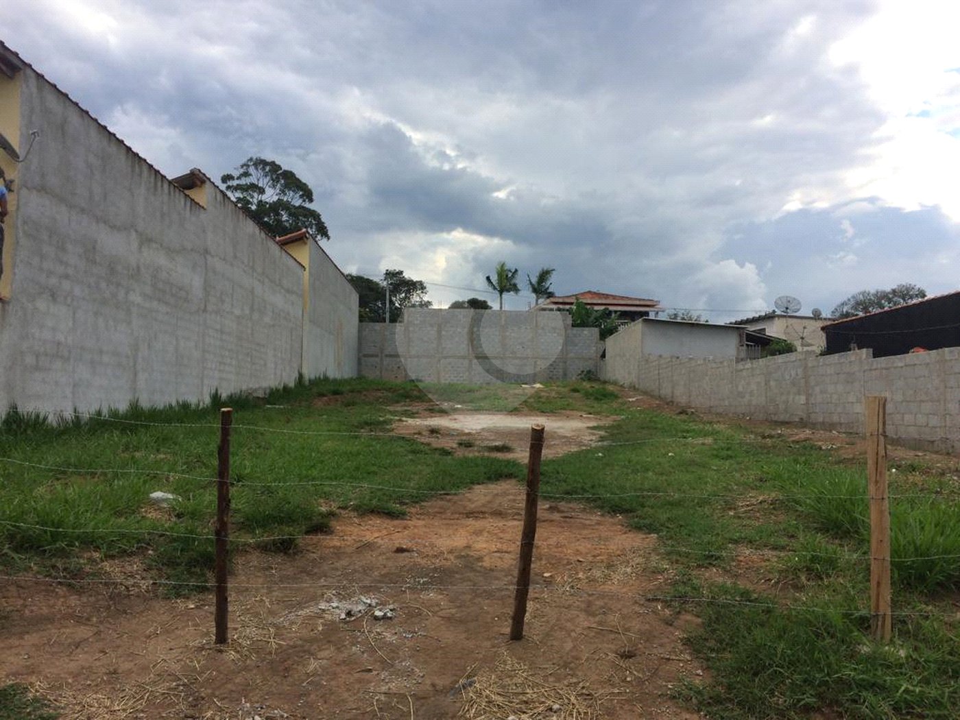 Terreno à venda no Centro, Nazaré Paulista, SP
