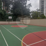 Apartamento à venda com 3 suítes em Vila Suzana, São Paulo, SP