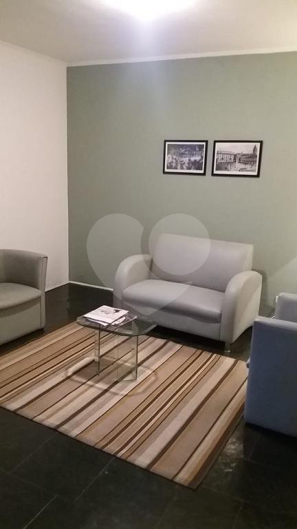 Apartamento à venda com 2 quartos em Aclimação, São Paulo, SP