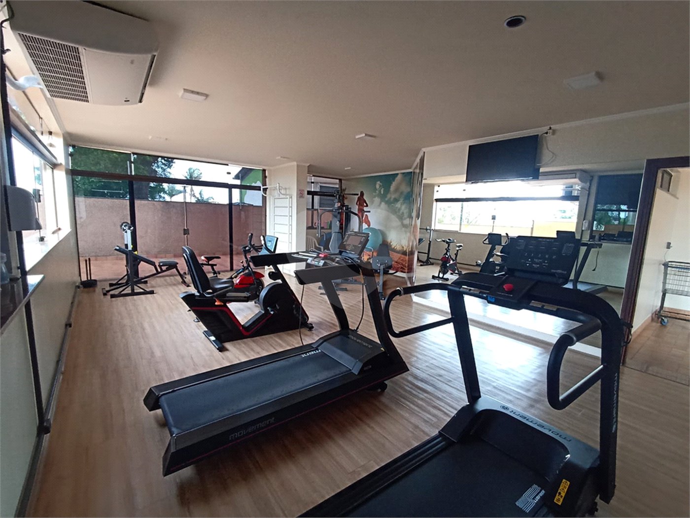 Apartamento à venda com 2 quartos, sendo 1 suíte, em Vila Maria, Itapetininga, SP