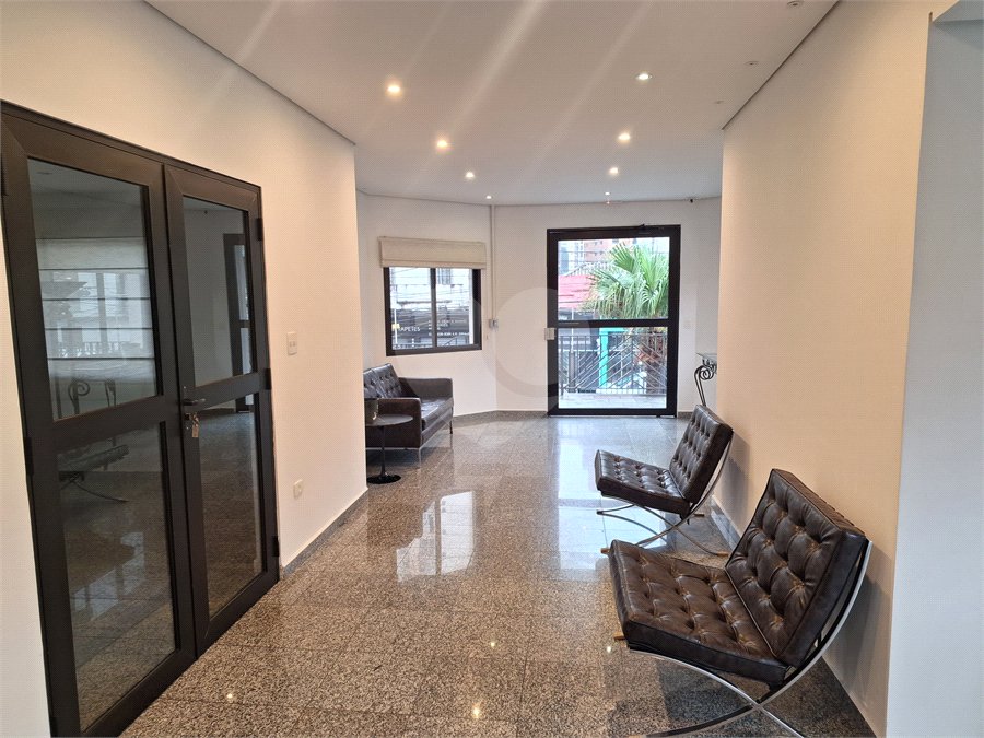 Apartamento à venda com 3 suítes em Santana, São Paulo, SP